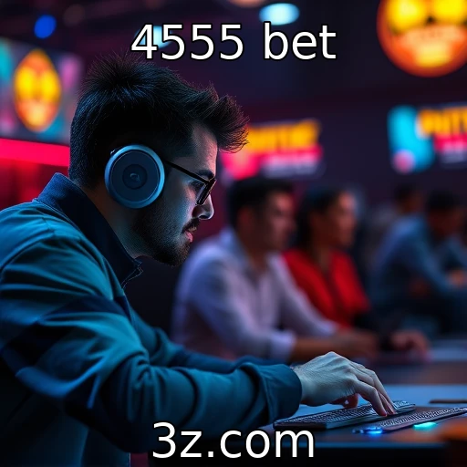 4555 bet