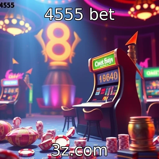 4555 bet
