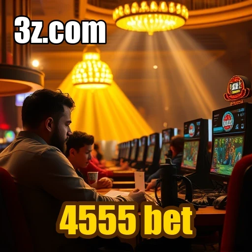 4555 bet Apostas Diversas