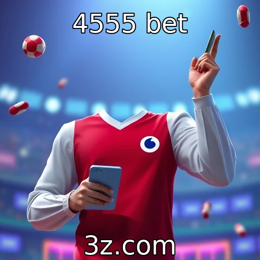 4555 bet