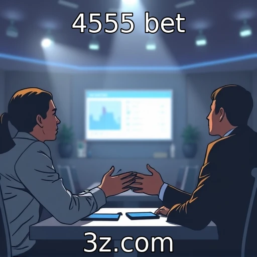 4555 bet