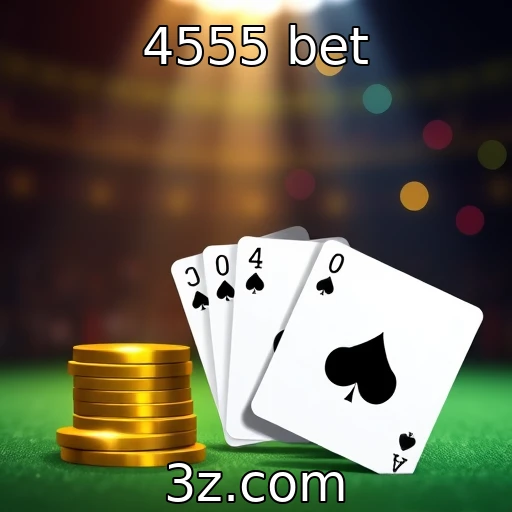 4555 bet