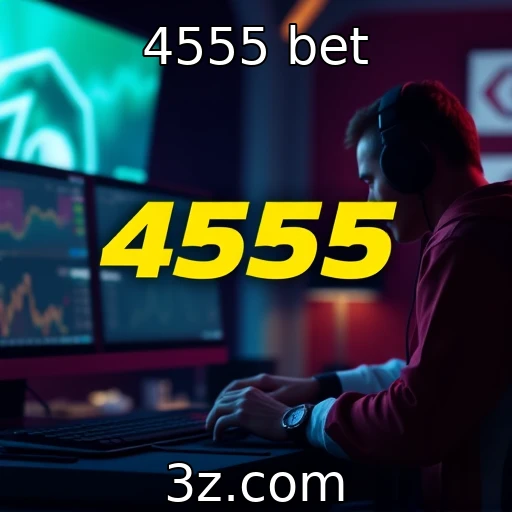 4555 bet