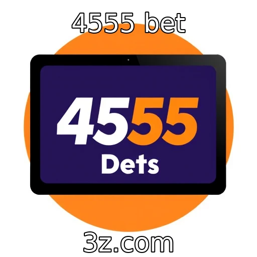 4555 bet