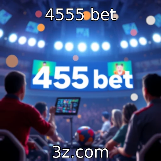 4555 bet