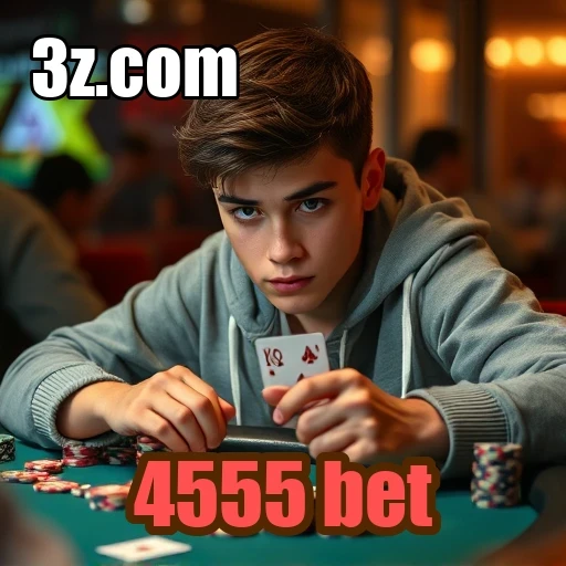 4555 bet