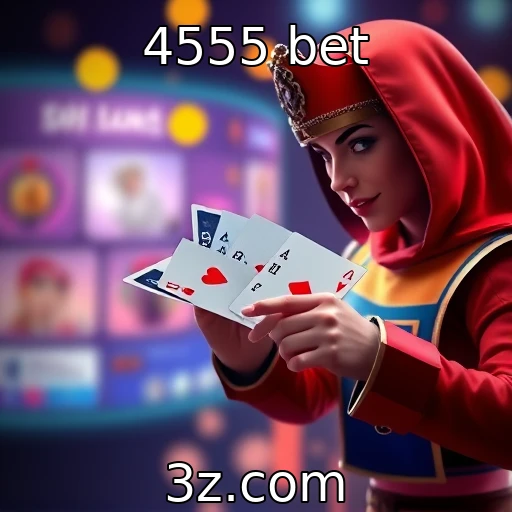 4555 bet