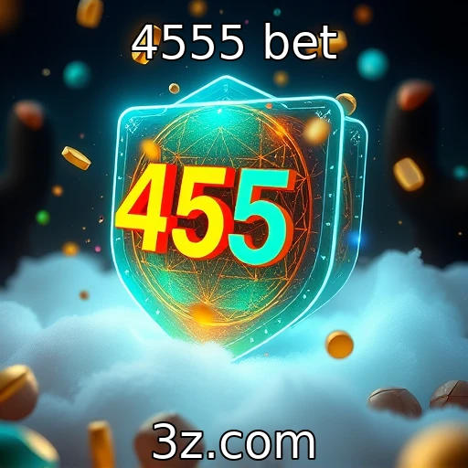 4555 bet