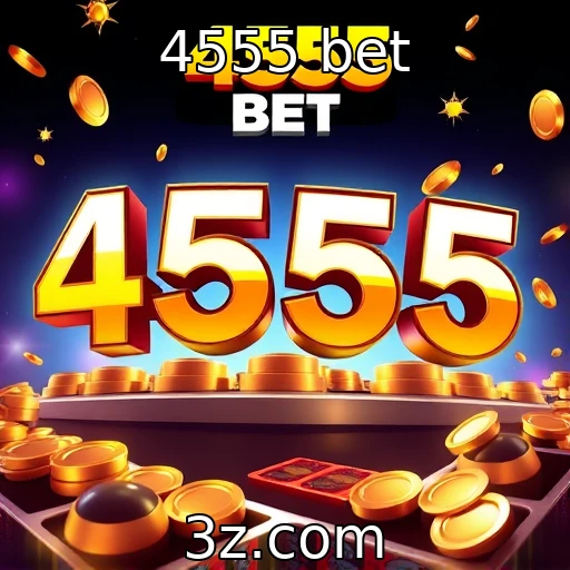 4555 bet