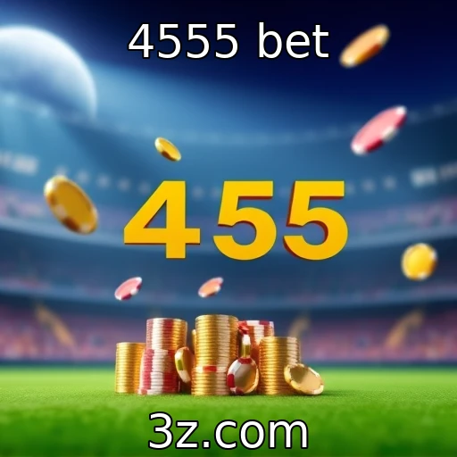 4555 bet