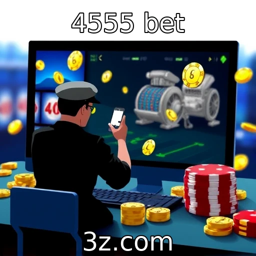 4555 bet