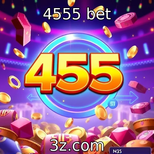 4555 bet