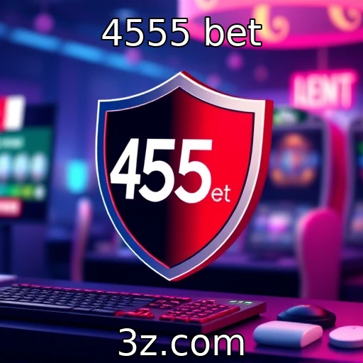 4555 bet