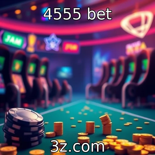 4555 bet