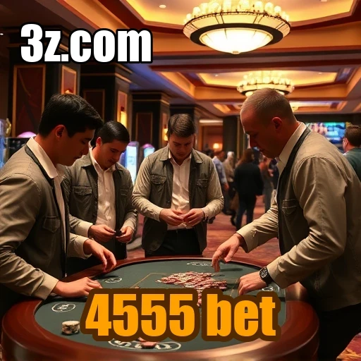 4555 bet Vip